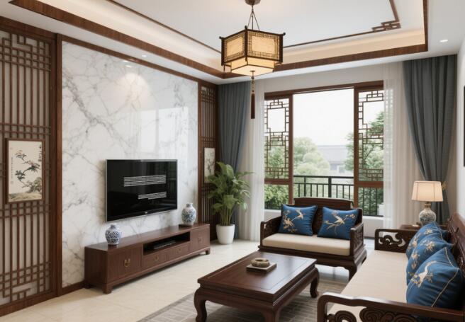 為什么越來越多的人裝修不做吊頂了？